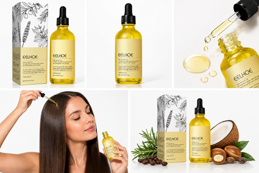 Vitamin C Serum | Brightens & Evens Skin Tone