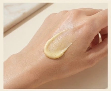 Turmeric & Vitamin C Anti-Aging Cream | Brightening, Firming & Deep Moisturizing · 50g